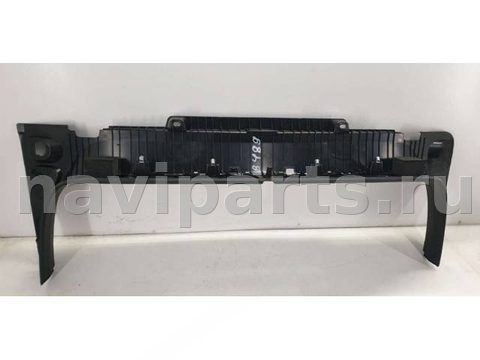 Пластик багажника BMW 3 F30/F31/GT F34, 2015 г., OEM 7295576, арт. BBMW24410_2, фото 4
