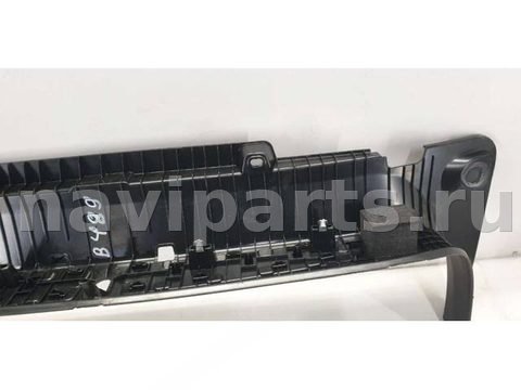 Пластик багажника BMW 3 F30/F31/GT F34, 2015 г., OEM 7295576, арт. BBMW24410_2, фото 6