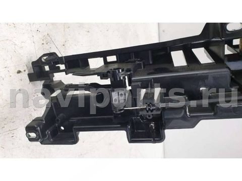 Пластик багажника BMW 3 F30/F31/GT F34, 2015 г., OEM 7298052, арт. BBMW24851, фото 2