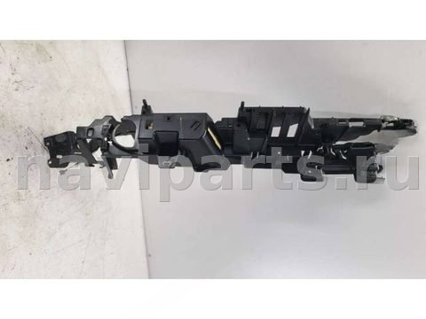 Пластик багажника BMW 3 F30/F31/GT F34, 2015 г., OEM 7298052, арт. BBMW24851, фото 5