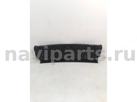 Пластик багажника BMW 6 F06/F12/F13, 2016 г., OEM 7224793, арт. BBMW25906_3