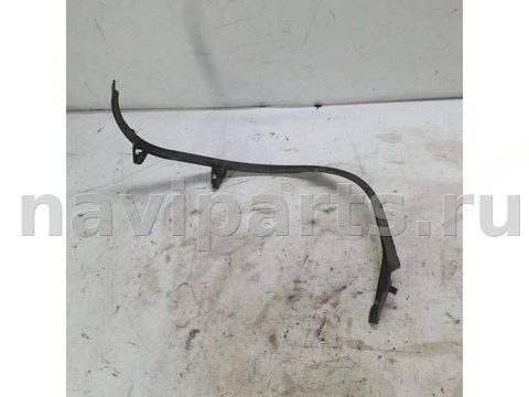 Пластик багажника BMW 5 E60/E61, 2006 г., OEM 7060046, арт. BBMW26220