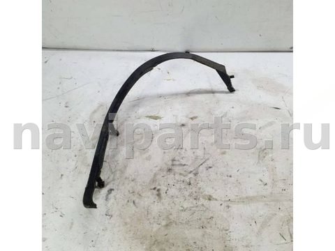 Пластик багажника BMW 5 E60/E61, 2006 г., OEM 7060046, арт. BBMW26220, фото 2