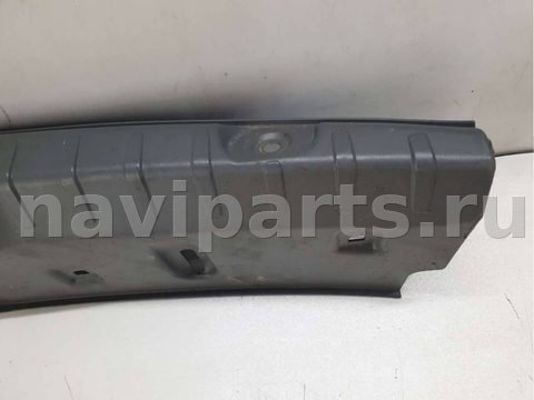 Пластик багажника BMW 7 F01/F02, 2014 г., OEM 9113340, арт. BBMW26705_2, фото 2
