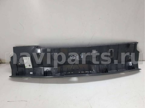 Пластик багажника BMW 7 F01/F02, 2014 г., OEM 9113340, арт. BBMW26705_2, фото 5