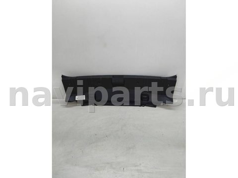 Пластик багажника BMW 6 E63/E64, 2010 г., OEM 6988986, арт. BBMW26870