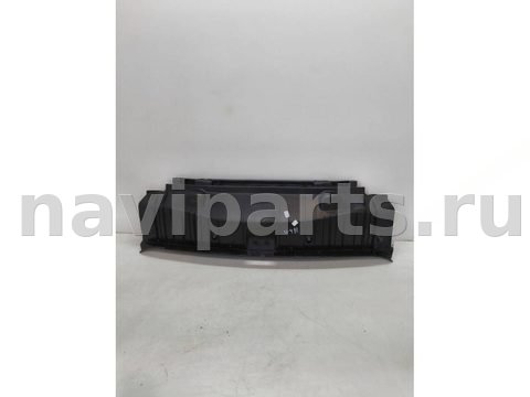 Пластик багажника BMW 6 E63/E64, 2010 г., OEM 6988986, арт. BBMW26870, фото 2