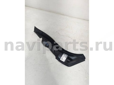 Пластик багажника BMW 7 G11/G12, 2016 г., OEM 7342962, арт. BBMW27106_2, фото 2
