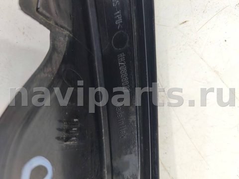 Пластик багажника BMW 7 G11/G12, 2016 г., OEM 7342962, арт. BBMW27106_2, фото 3