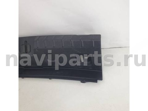 Пластик багажника BMW 3 F30/F31/GT F34, 2016 г., OEM 7351650, арт. BBMW27762, фото 3