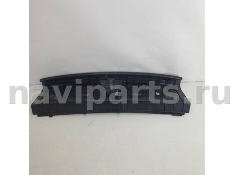 Пластик багажника BMW 3 F30/F31/GT F34, 2016 г., OEM 7351650, арт. BBMW27762, фото 4