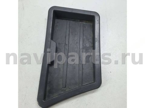Пластик багажника BMW 7 F01/F02, 2014 г., OEM 51479155940, арт. BBMW28405