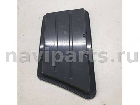 Пластик багажника BMW 7 F01/F02, 2014 г., OEM 51479155940, арт. BBMW28405, фото 2