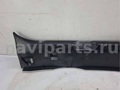 Пластик багажника BMW 5 E60/E61, 2008 г., OEM 51477024863, арт. BBMW29067_3, фото 2