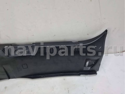 Пластик багажника BMW 5 E60/E61, 2008 г., OEM 51477024863, арт. BBMW29067_3, фото 3