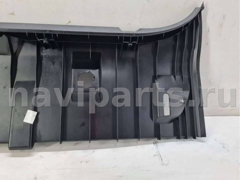 Пластик багажника BMW 5 E60/E61, 2008 г., OEM 51477024863, арт. BBMW29067_3, фото 4