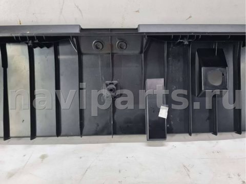 Пластик багажника BMW 5 E60/E61, 2008 г., OEM 51477024863, арт. BBMW29067_3, фото 5