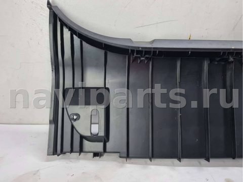 Пластик багажника BMW 5 E60/E61, 2008 г., OEM 51477024863, арт. BBMW29067_3, фото 6