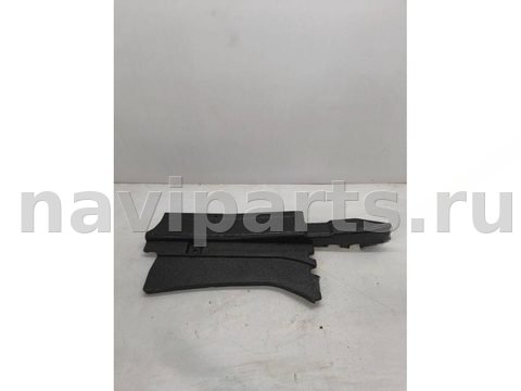 Пластик багажника BMW 6 E63/E64, 2010 г., арт. BBMW29090