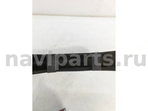 Пластик багажника BMW 3 F30/F31/GT F34, 2014 г., OEM 7255695, арт. BBMW30034_2