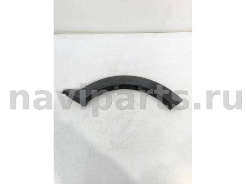 Пластик багажника BMW 3 F30/F31/GT F34, 2015 г., OEM 7255695, арт. BBMW30034_5, фото 3