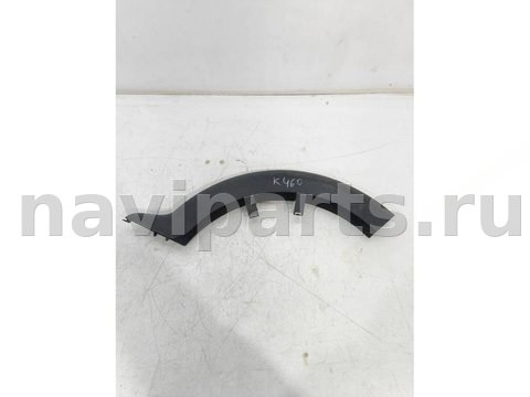 Пластик багажника BMW 3 F30/F31/GT F34, 2015 г., OEM 7255696, арт. BBMW30174_3, фото 2