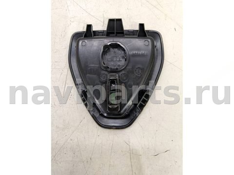 Пластик багажника BMW 7 G11/G12, 2019 г., OEM 7381926, арт. BBMW30367, фото 2