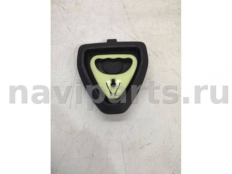 Пластик багажника BMW 7 G11/G12, 2019 г., OEM 7381926, арт. BBMW30367_8