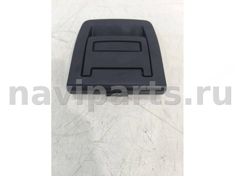 Пластик багажника BMW X6 E71/E72, 2009 г., арт. BBMW31509_3, фото 2