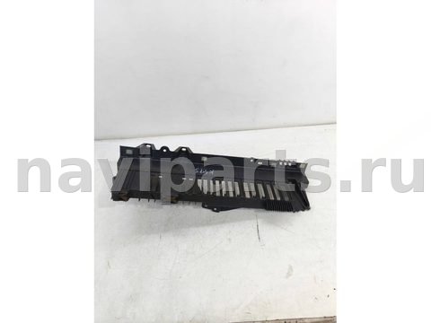 Пластик багажника BMW X6 E71/E72, 2009 г., OEM 51476981051, арт. BBMW34659_2