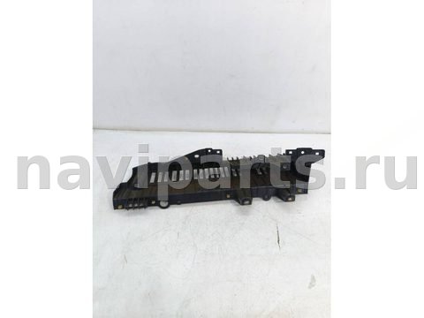 Пластик багажника BMW X6 E71/E72, 2009 г., OEM 6981052, арт. BBMW34764_2