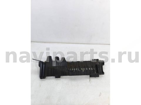 Пластик багажника BMW X6 E71/E72, 2009 г., OEM 6981052, арт. BBMW34764_2, фото 3