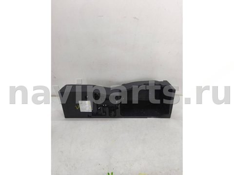 Пластик багажника BMW X6 E71/E72, 2009 г., OEM 6981050, арт. BBMW36970_2