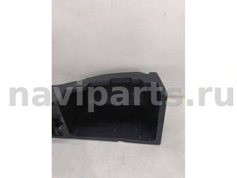 Пластик багажника BMW X6 E71/E72, 2009 г., OEM 6981050, арт. BBMW36970_2, фото 2