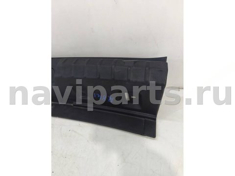 Пластик багажника BMW 4 F32/F33/GT F36, 2019 г., OEM 7284138, арт. BBMW36993, фото 2
