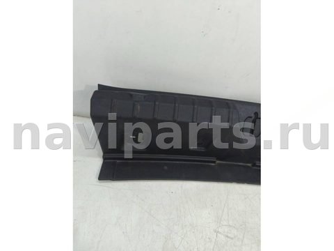 Пластик багажника BMW 4 F32/F33/GT F36, 2019 г., OEM 7284138, арт. BBMW36993, фото 4