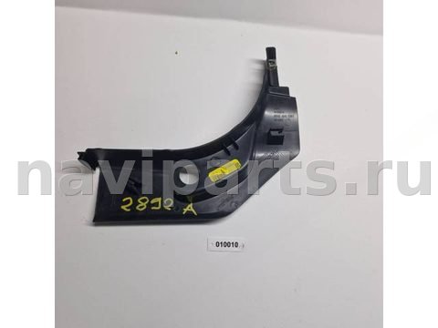 Пластик салона BMW X3 G01, 2019 г., OEM 51437446633, арт. 010010_2