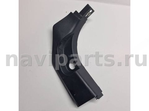 Пластик салона BMW X3 G01, 2019 г., OEM 51437446633, арт. 010010_2, фото 2