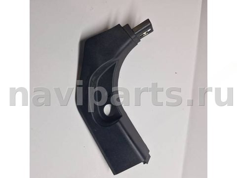Пластик салона BMW X3 G01, 2019 г., OEM 51437446633, арт. 010010_2, фото 5