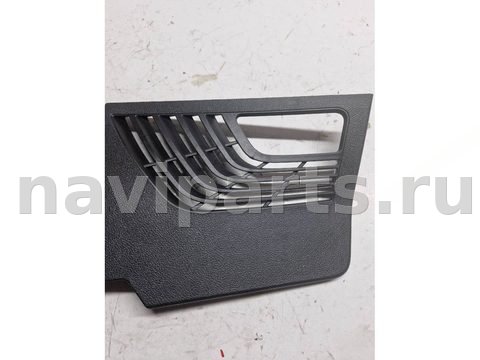 Пластик салона BMW X3 G01, 2021 г., OEM 51477450972, арт. 010020, фото 2