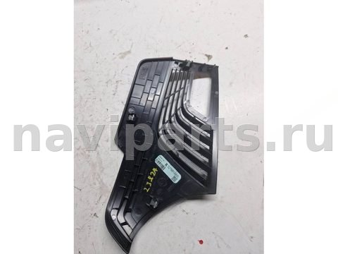 Пластик салона BMW X3 G01, 2021 г., OEM 51477450972, арт. 010020, фото 4