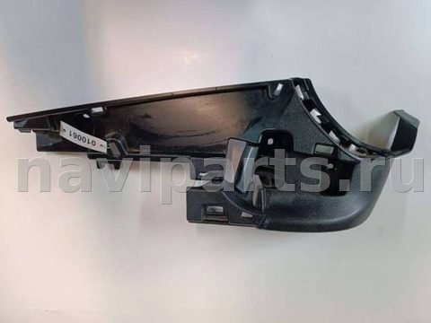 Пластик салона BMW X3 G01, 2020 г., OEM 51477450973, арт. 010061