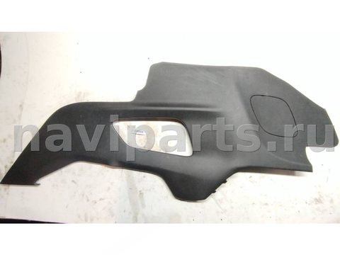 Пластик салона GMC Terrain, 2018 г., OEM 84218841, арт. 010096