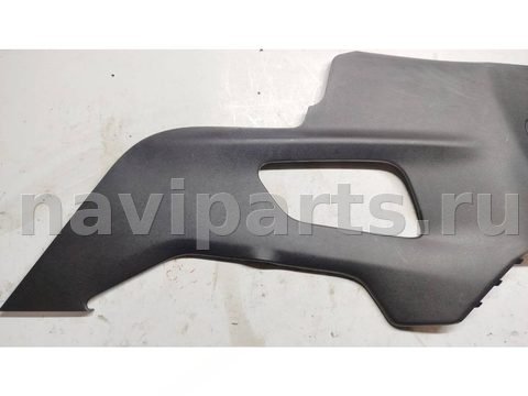 Пластик салона GMC Terrain, 2018 г., OEM 84218841, арт. 010096, фото 2