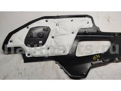 Пластик салона GMC Terrain, 2018 г., OEM 84218841, арт. 010096, фото 6