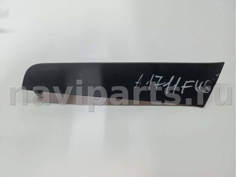 Пластик салона BMW X2 F39, 2021 г., OEM 51169335222, арт. 01010_2