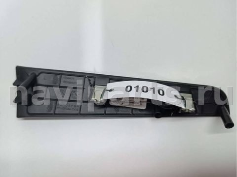 Пластик салона BMW X2 F39, 2021 г., OEM 51169335222, арт. 01010_2, фото 2