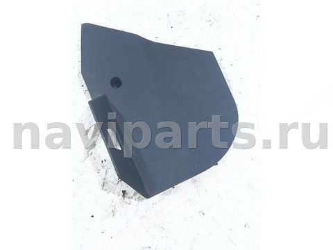 Пластик салона BMW 1 F40, 2020 г., OEM 51166823285, арт. 010224_2, фото 2