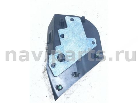 Пластик салона BMW 1 F40, 2020 г., OEM 51166823285, арт. 010224_2, фото 4