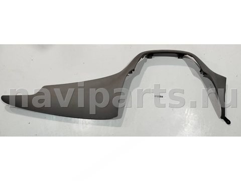 Пластик салона Chevrolet Equinox, 2018 г., OEM 84285994, арт. 010384_2